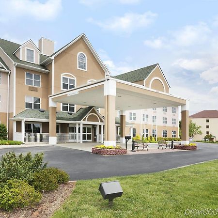 Country Inn & Suites By Radisson, Burlington Elon , Nc Zewnętrze zdjęcie